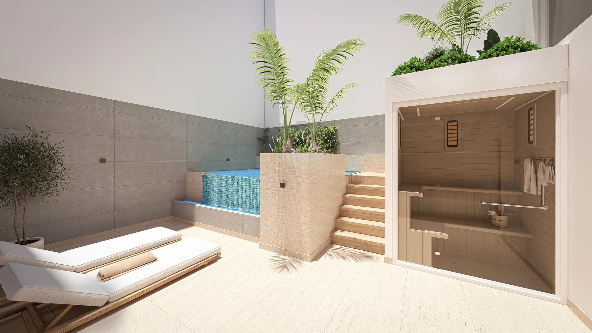 Toppleilighet med 1 bad i Torrevieja – bilde 6