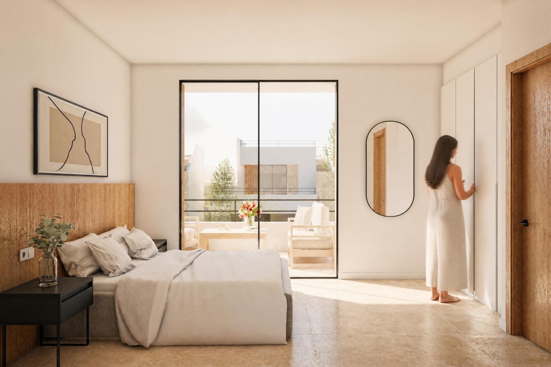 Nybygde villaer på Condado de Alhama Golf Resort, Murcia – bilde 3