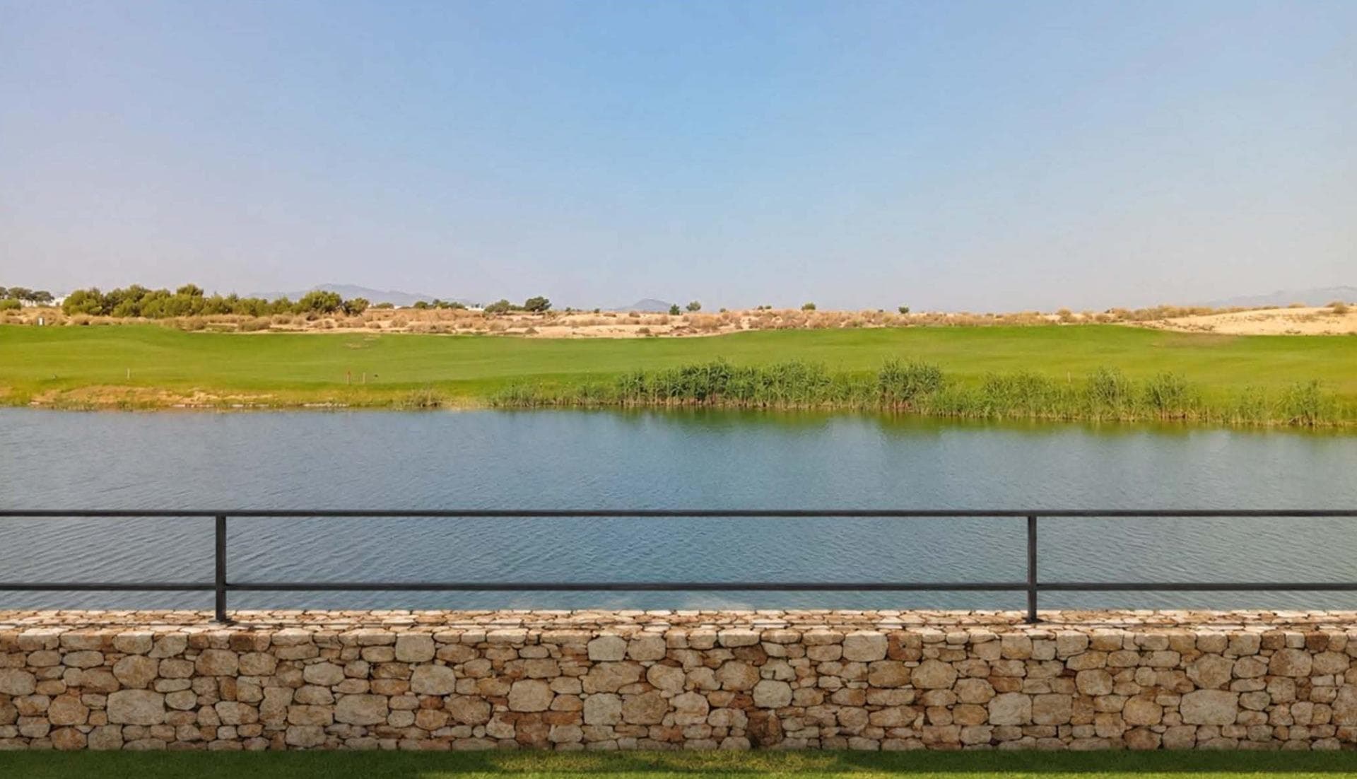 Bungalow de 3 dormitorios en Alhama de Murcia – imagen 3