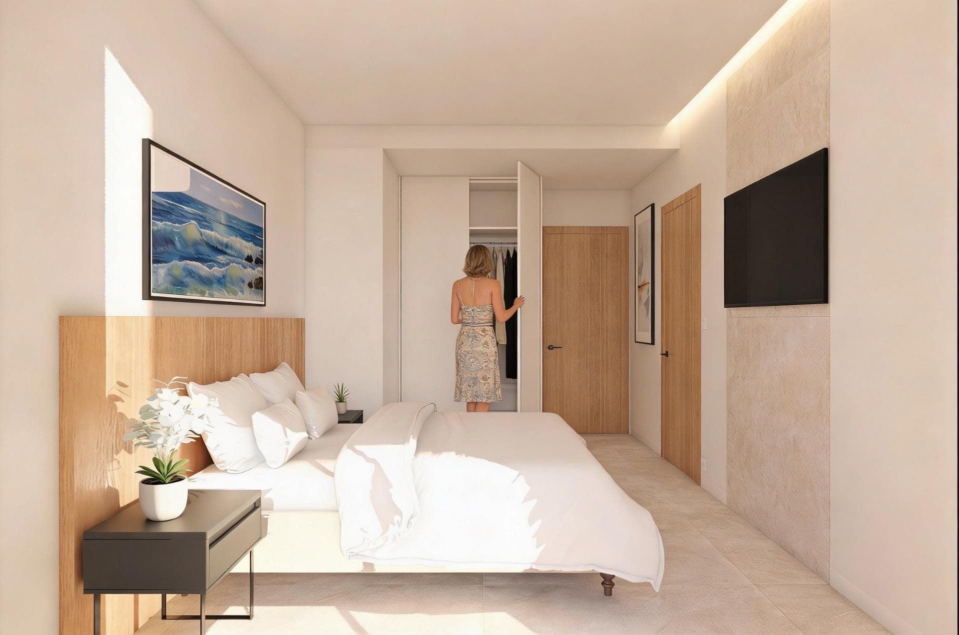 Bungalow de 3 dormitorios en Alhama de Murcia – imagen 7
