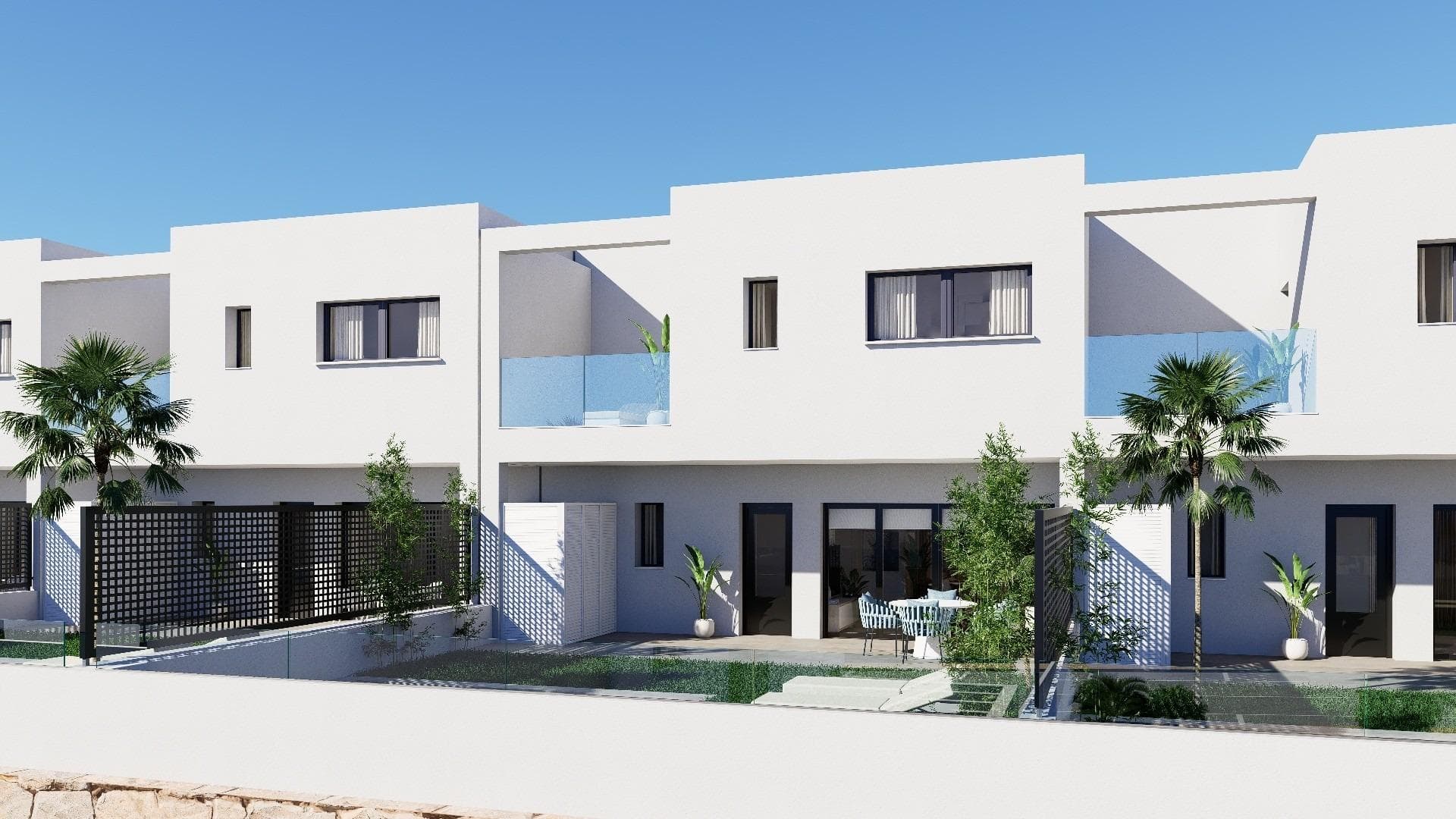 Adosado de 3 dormitorios en Mojacar – imagen 5