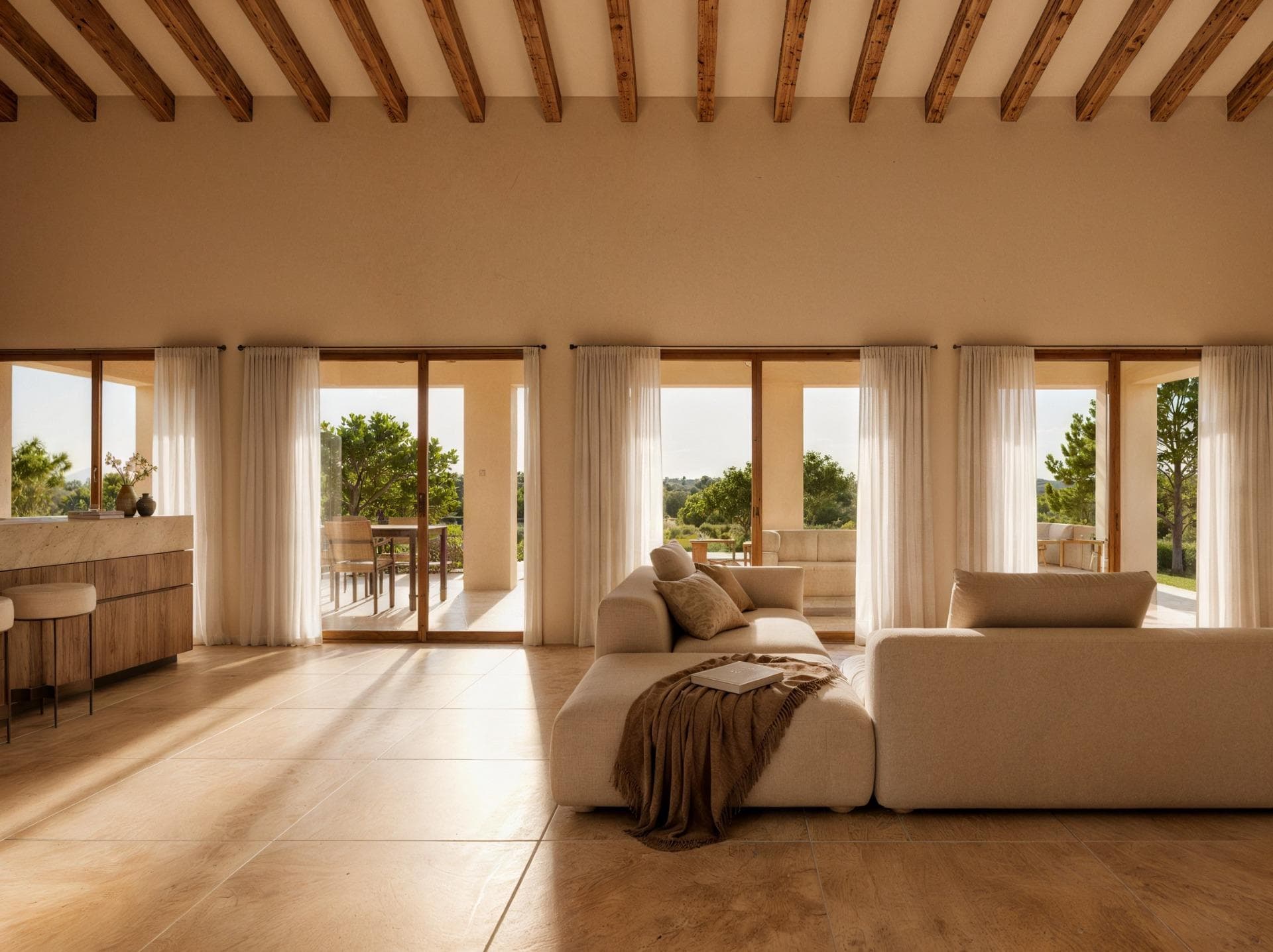 Villa de 3 dormitorios en Benissa – imagen 6