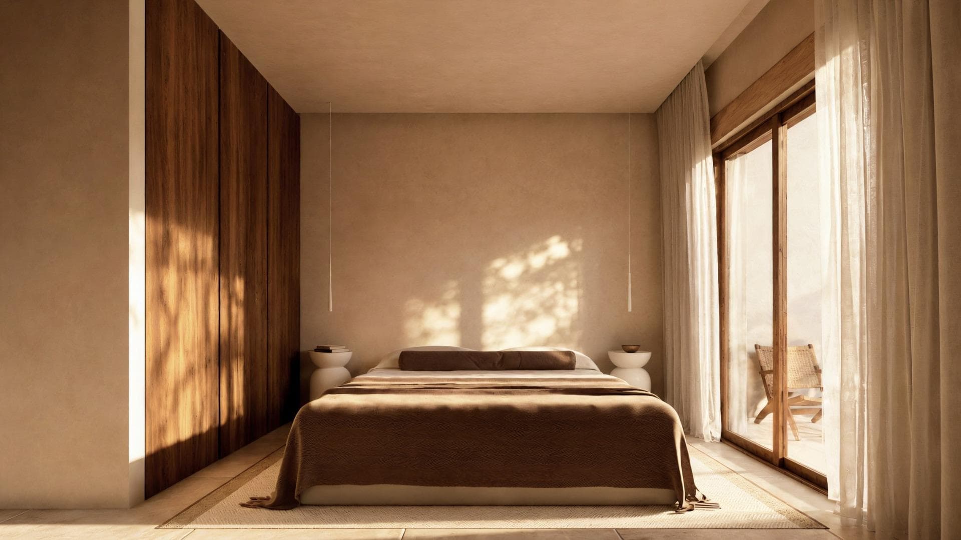 Villa de 3 dormitorios en Benissa – imagen 7