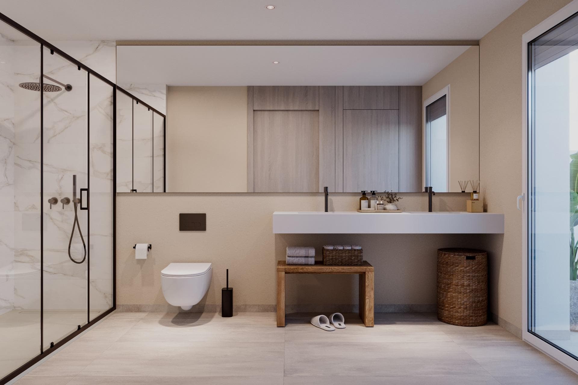 Moderne nybyggede villaer med privat basseng i La Finca Golf Resort, Algorfa – bilde 6