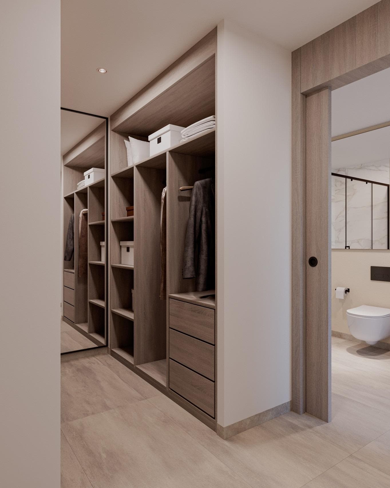 Moderne nybyggede villaer med privat basseng i La Finca Golf Resort, Algorfa – bilde 7