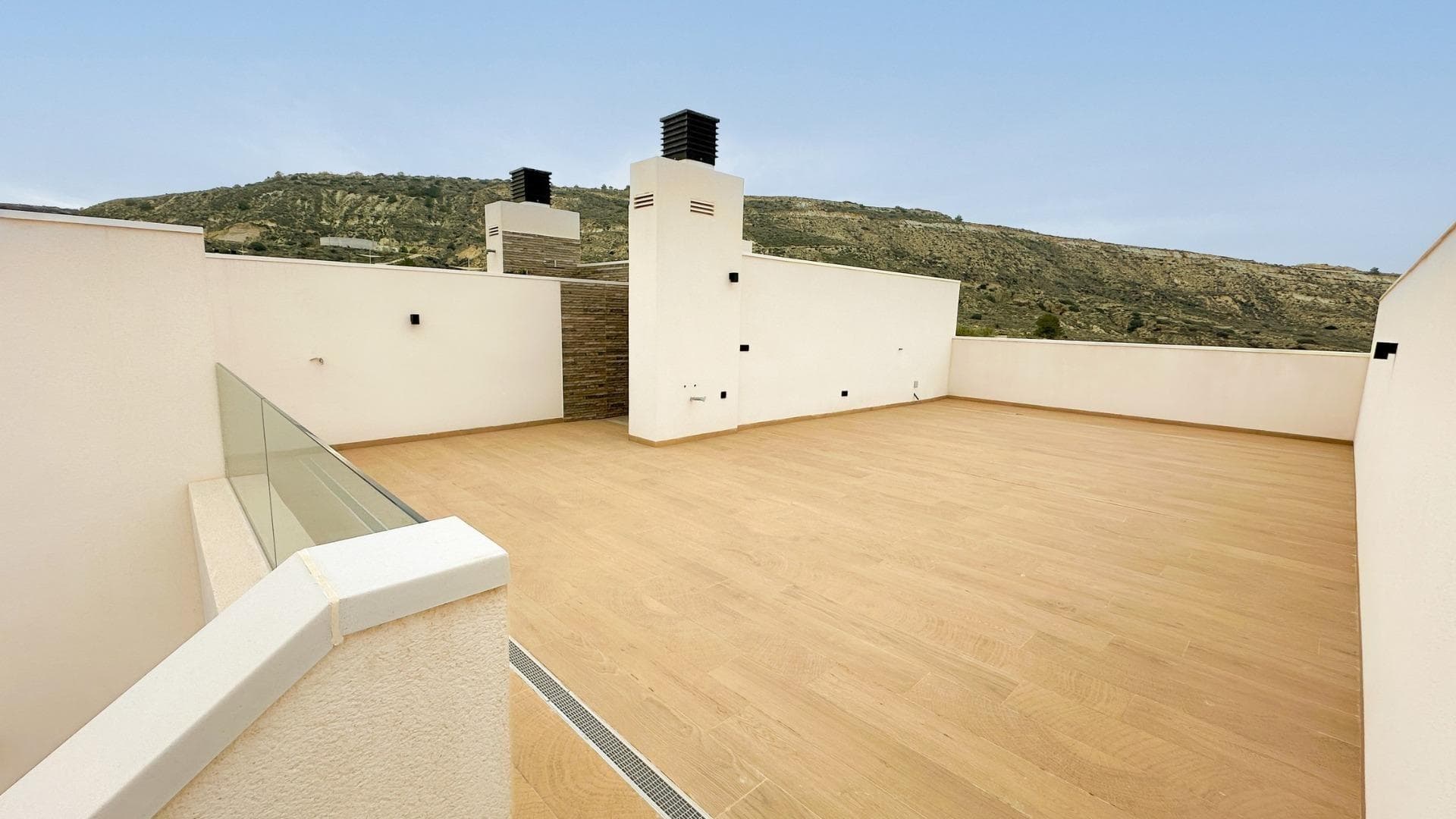 Nye bungalower i La Finca Golf, Algorfa - Luksus og natur på Costa Blanca – bilde 4