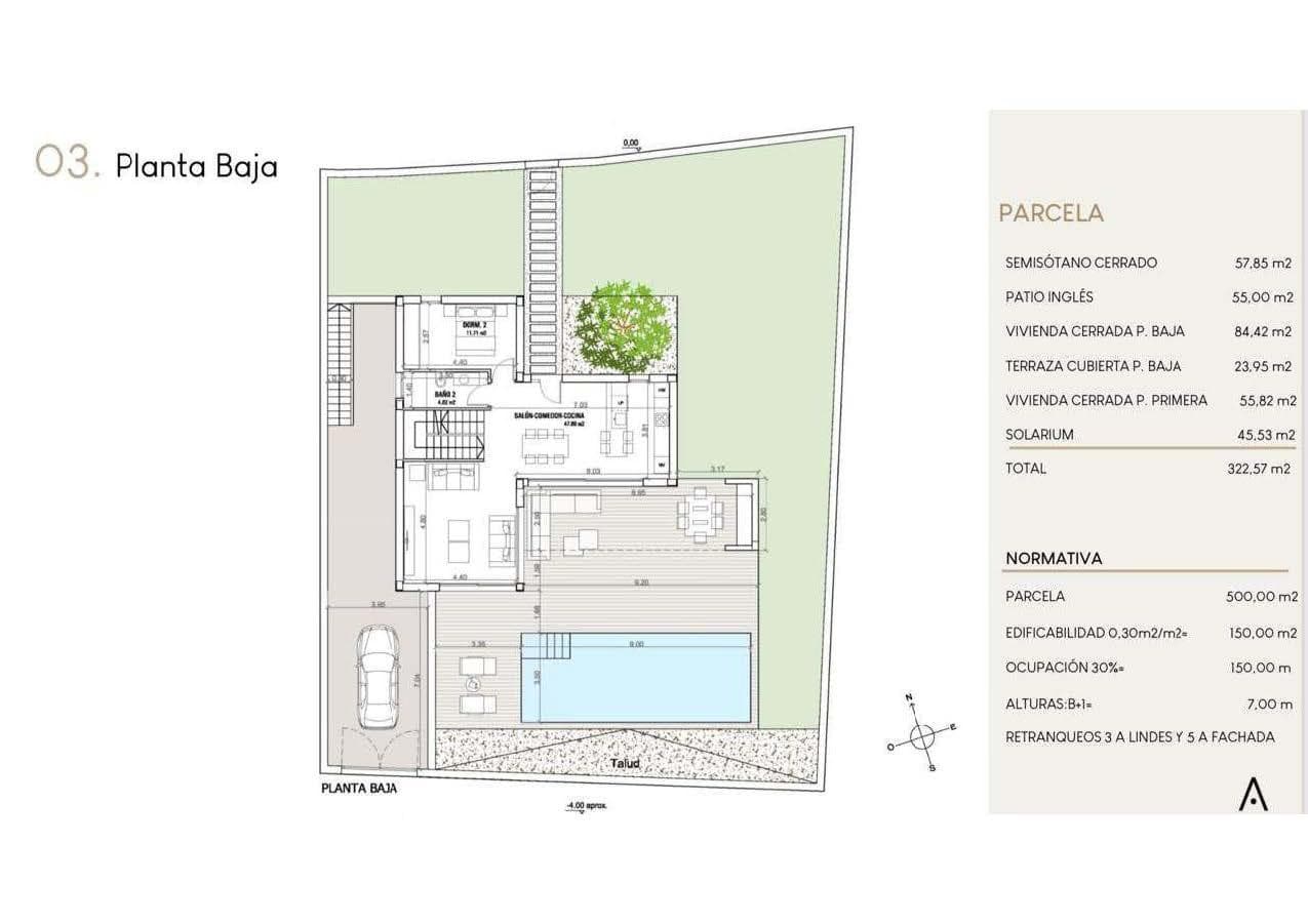 NYBYGGDE VILLAER I BALCON DE FINESTRAT – bilde 6