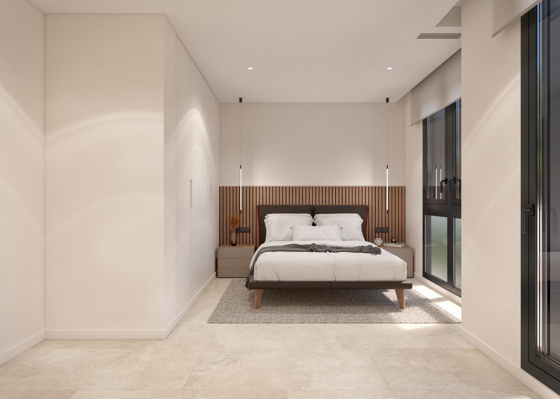 Villa de 3 dormitorios en Torre Pacheco – imagen 7