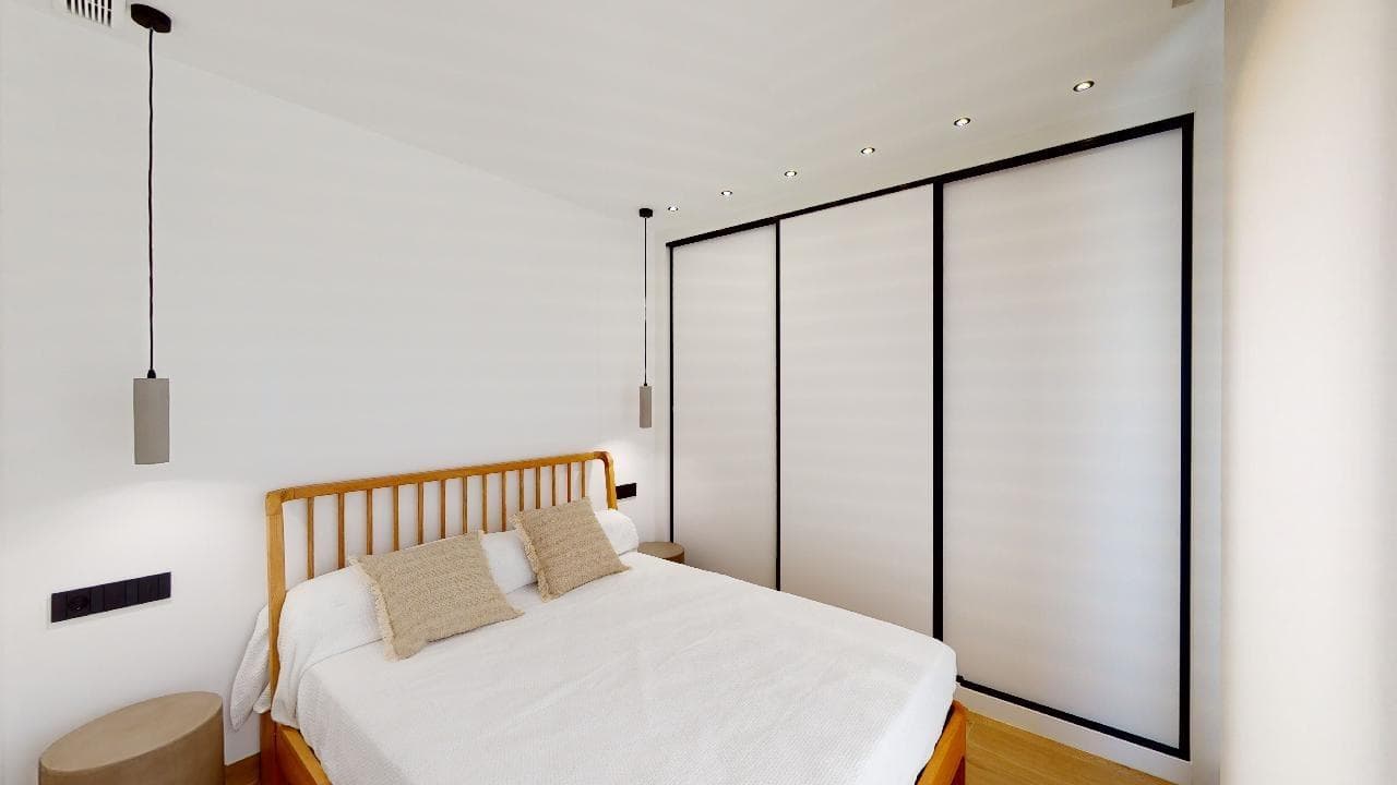 Villa med 5 soverom og 4 bad i Finestrat – bilde 3