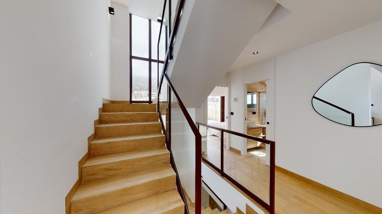 Villa med 5 soverom og 4 bad i Finestrat – bilde 4