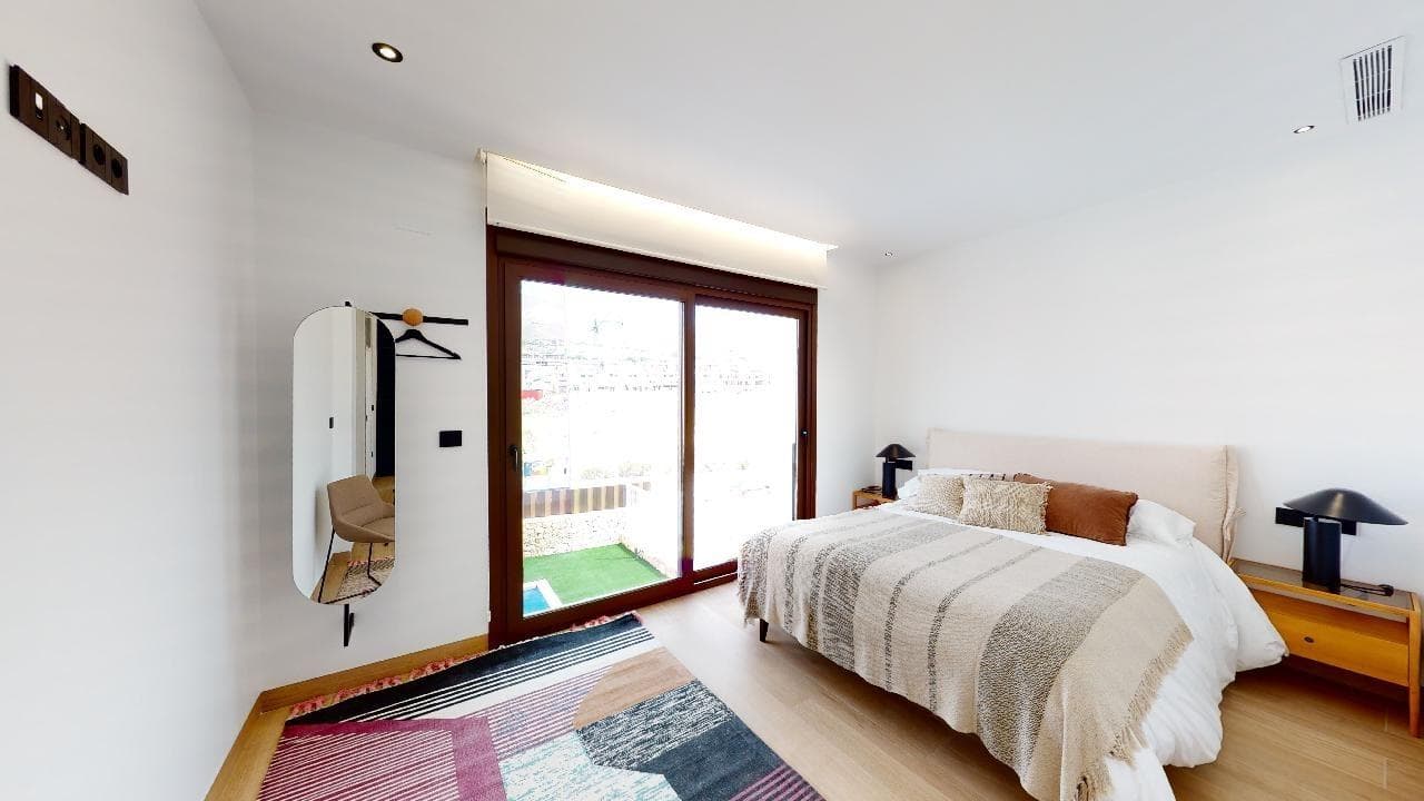 Villa med 5 soverom og 4 bad i Finestrat – bilde 5