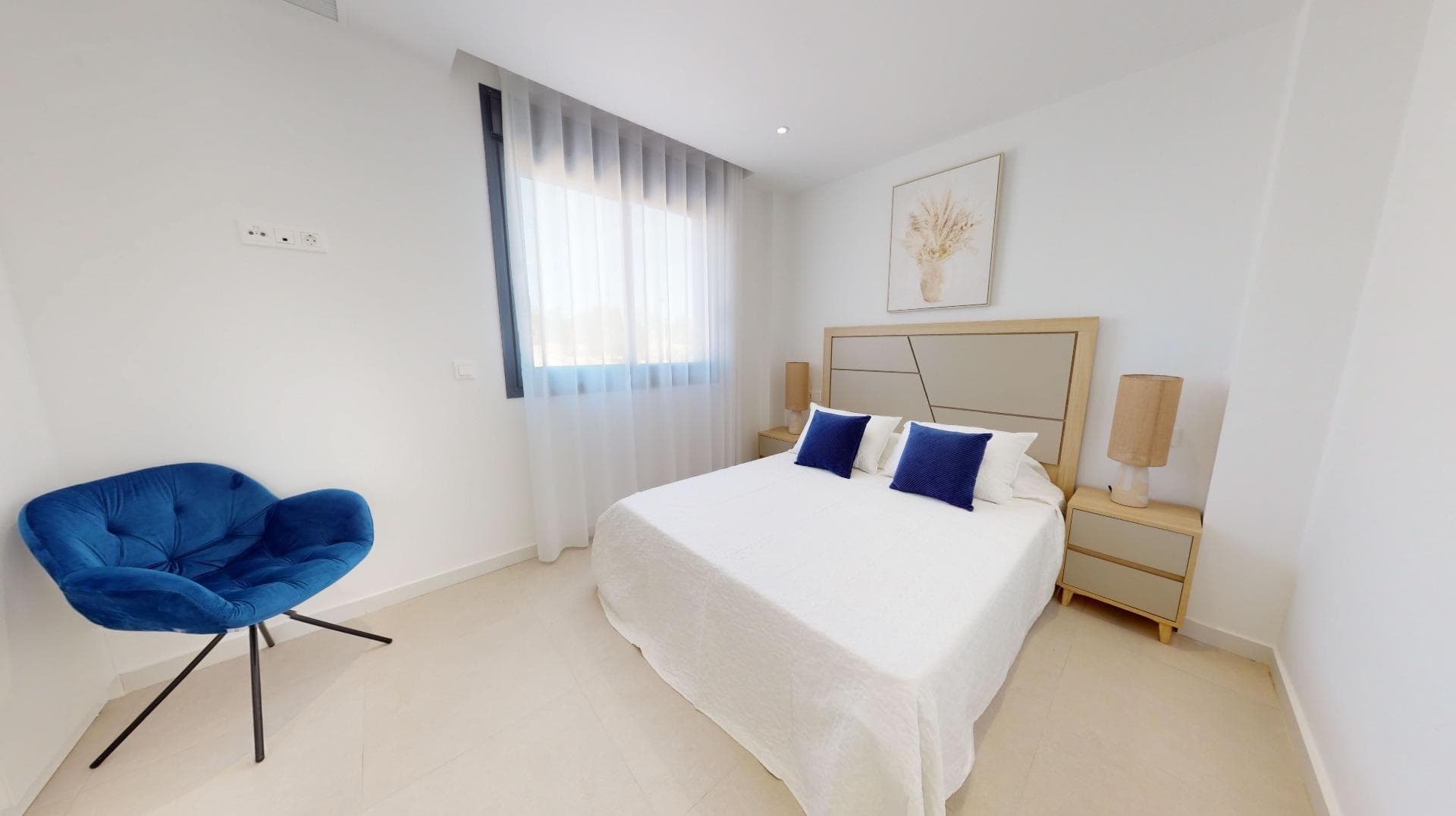 NYBYGGEDE VILLAER I SAN FULGENCIO – bilde 3