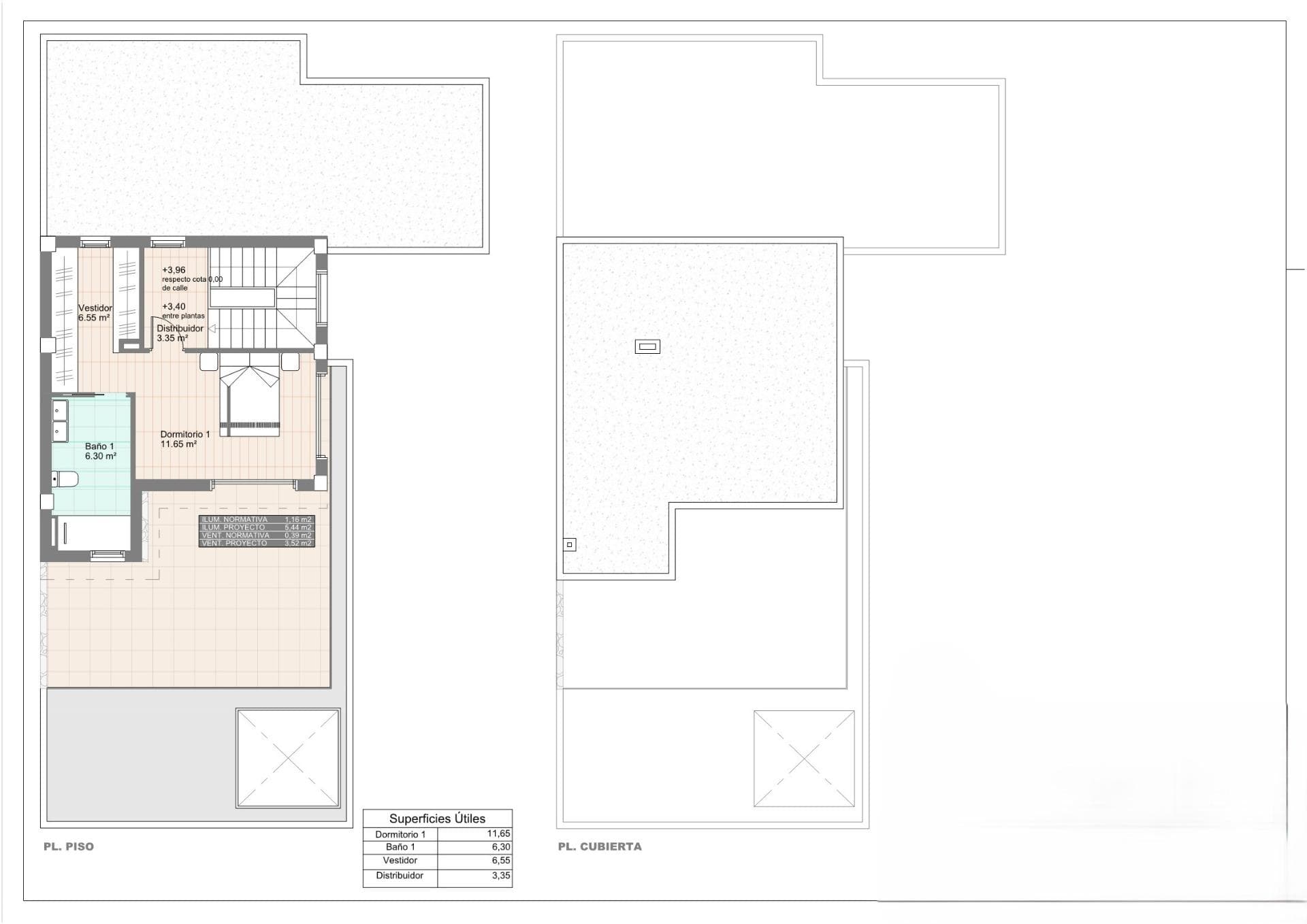 NYBYGGEDE VILLAER I SAN FULGENCIO – bilde 6