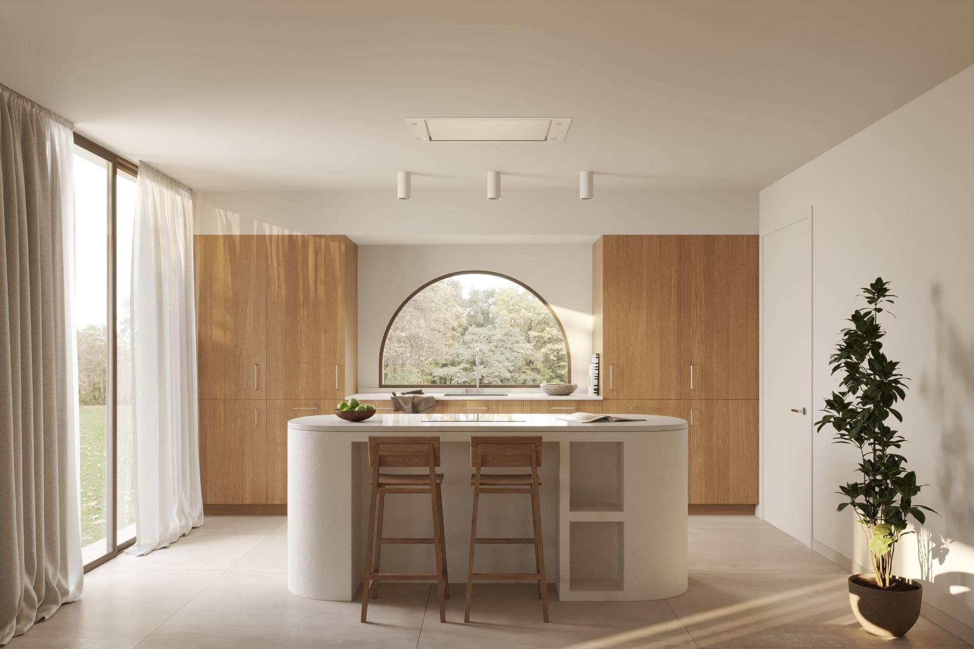 Villa med 3 soverom og privat basseng i La Finca Golf – bilde 6