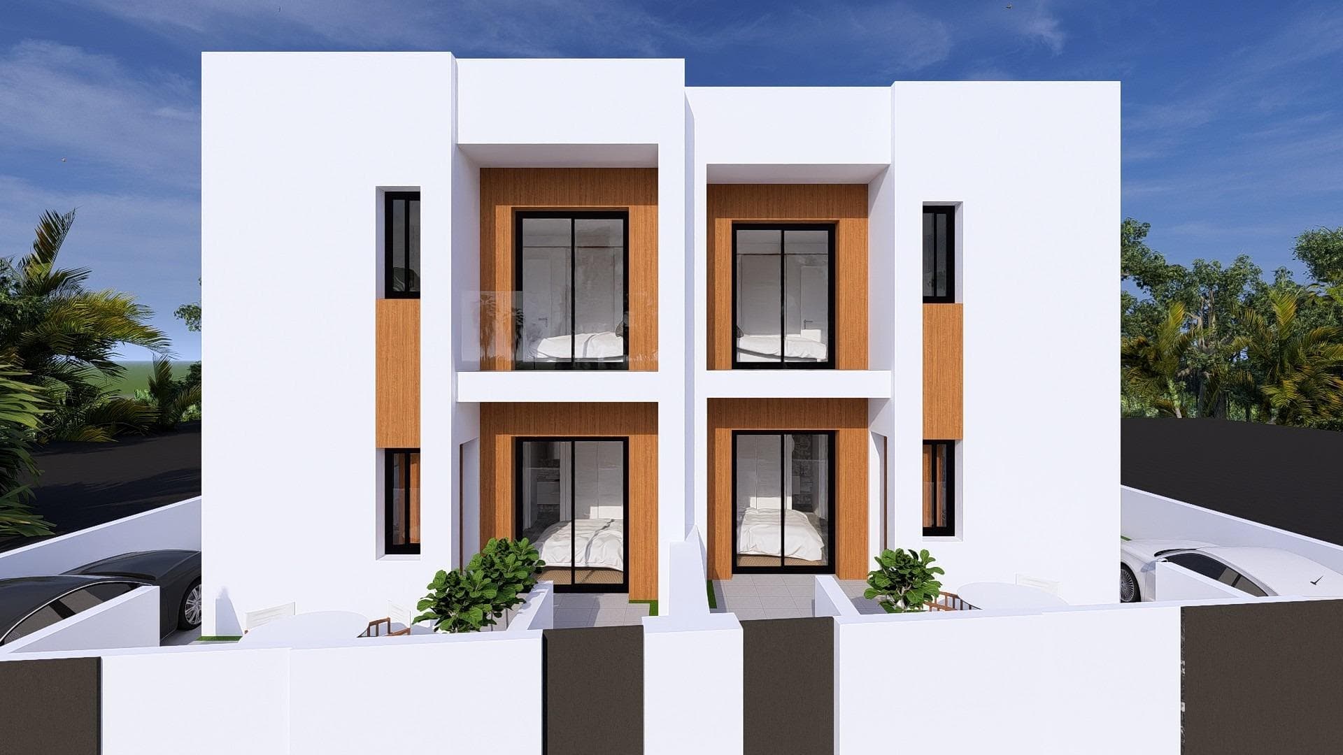 Villa de 3 dormitorios en Daya Nueva – imagen 3