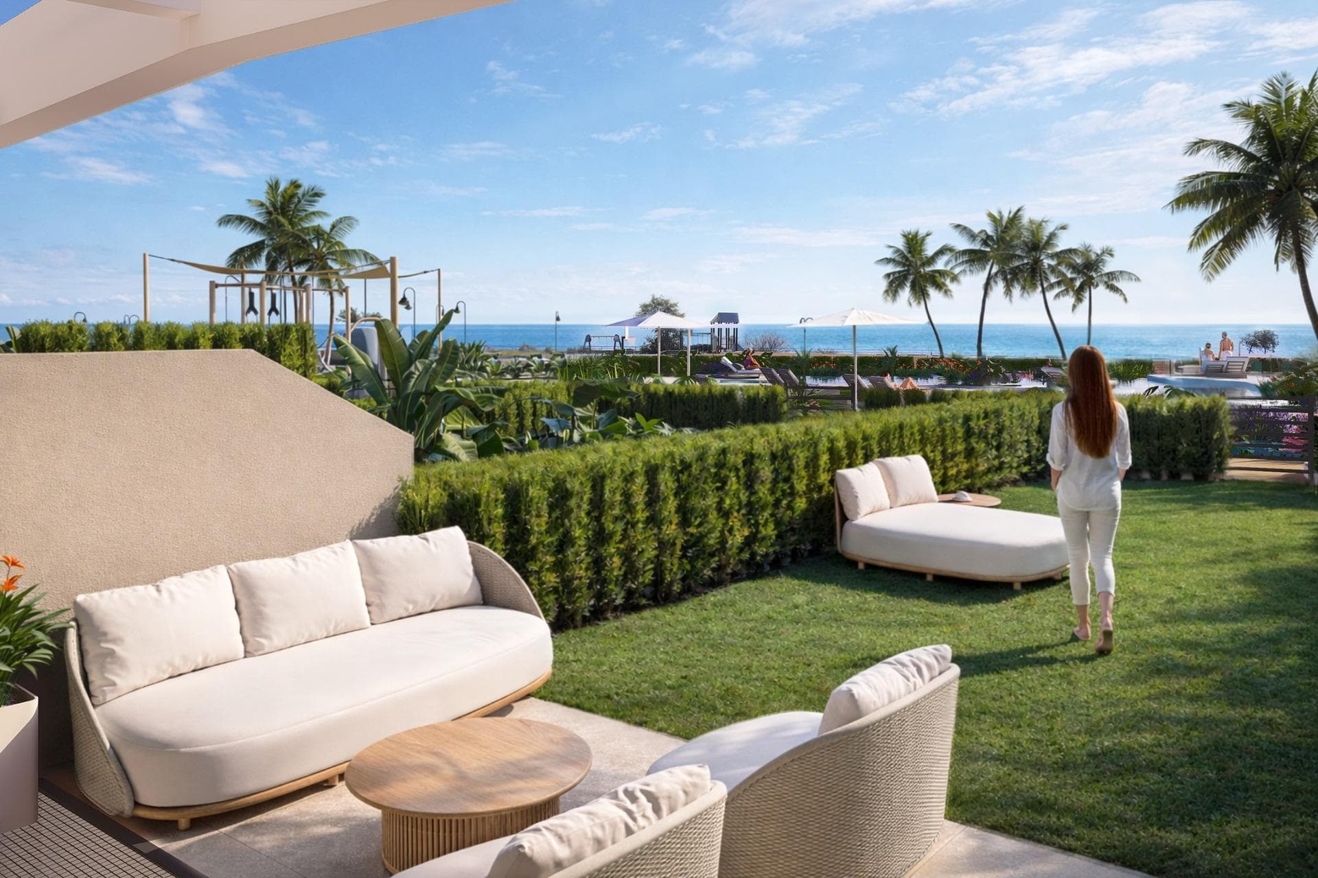 Villa de 3 dormitorios en El Campello – imagen 3