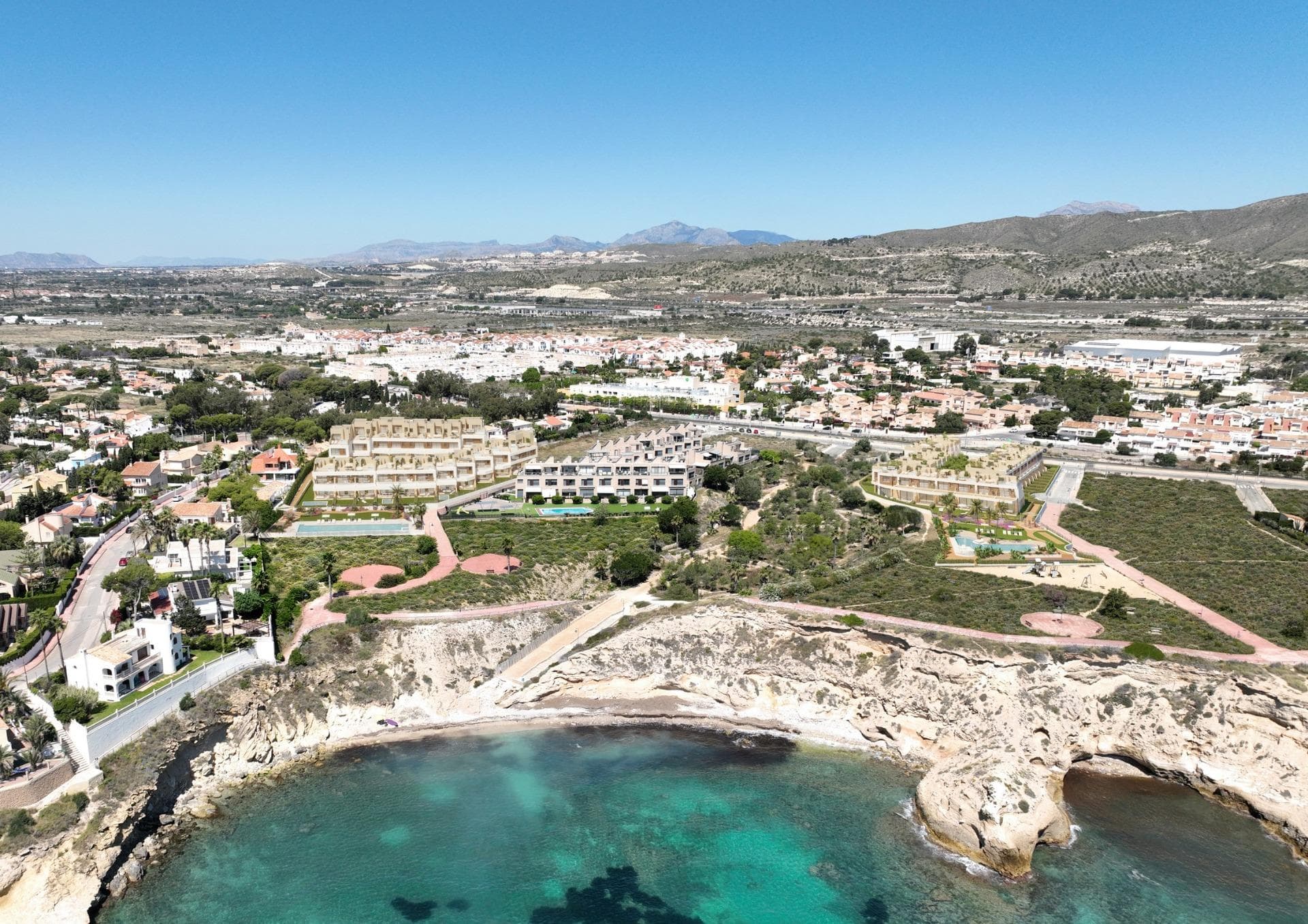 Townhouse – 3 bedrooms · 173 m² – in El Campello – bilde 2