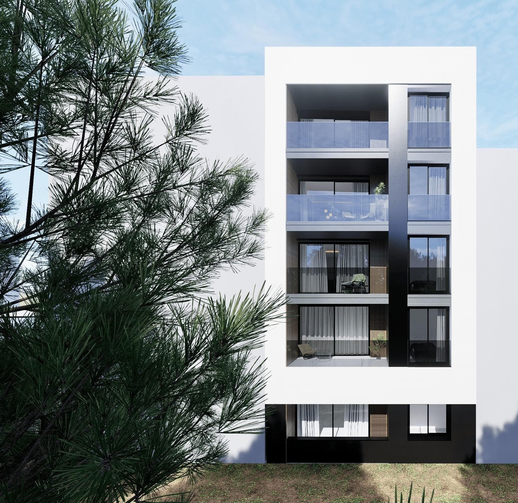 Toppleilighet med 2 soverom i Guardamar del Segura – bilde 2