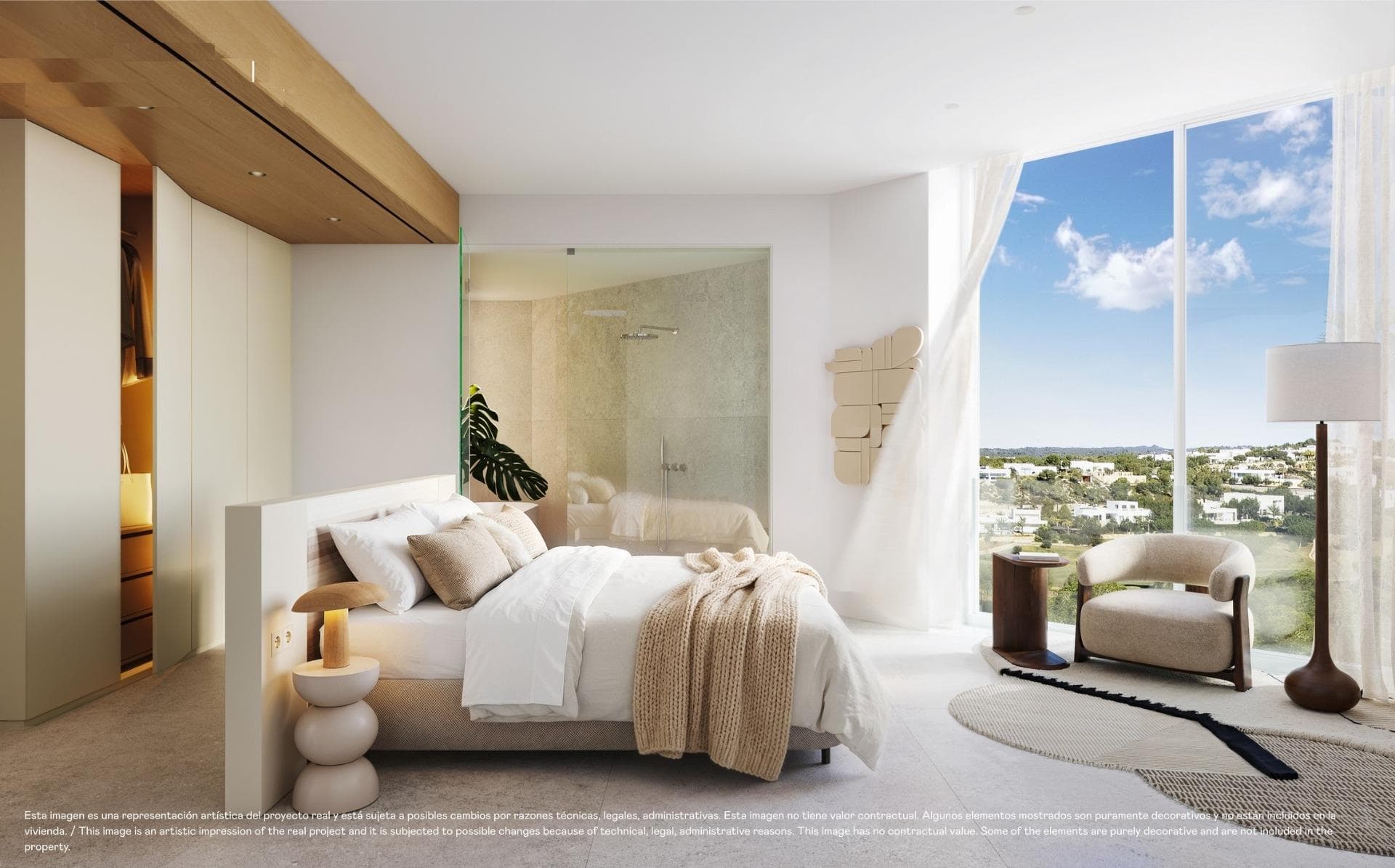 Villa med 3 soverom og 3 bad i Orihuela – bilde 3