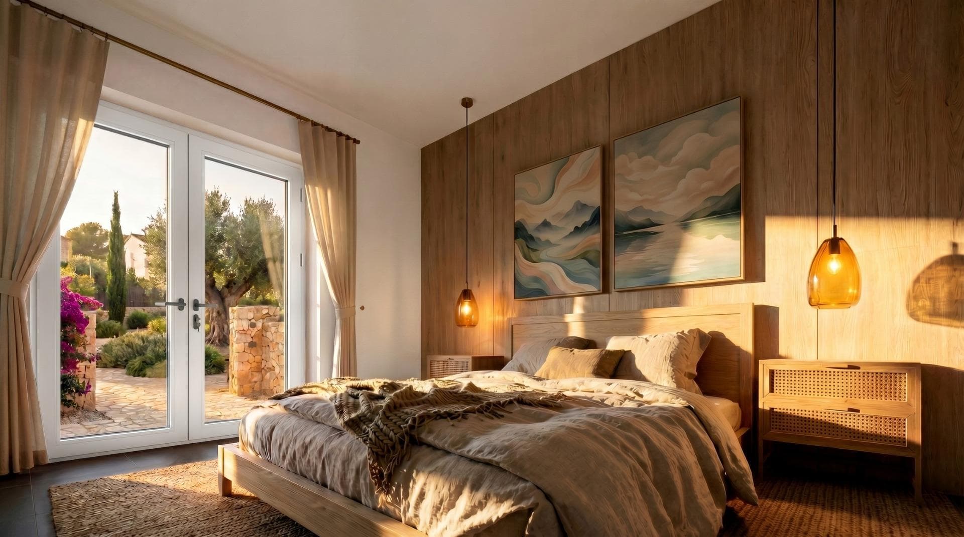 Villa med 3 soverom og 2 bad i La Romana – bilde 5