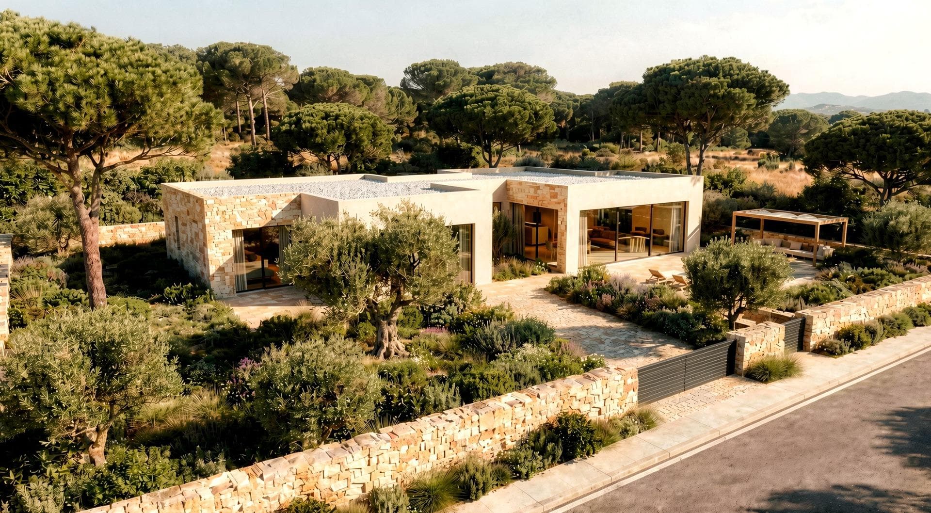 Villa med 3 soverom og 2 bad i La Romana – bilde 3
