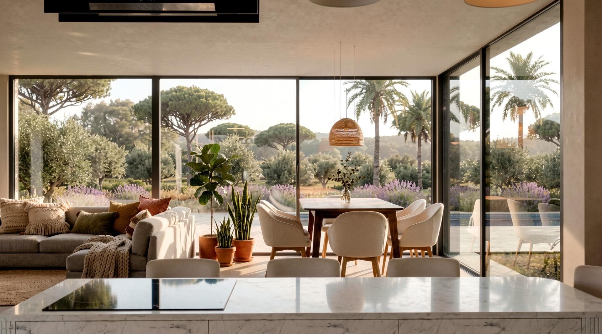Villa med 3 soverom og 2 bad i La Romana – bilde 7