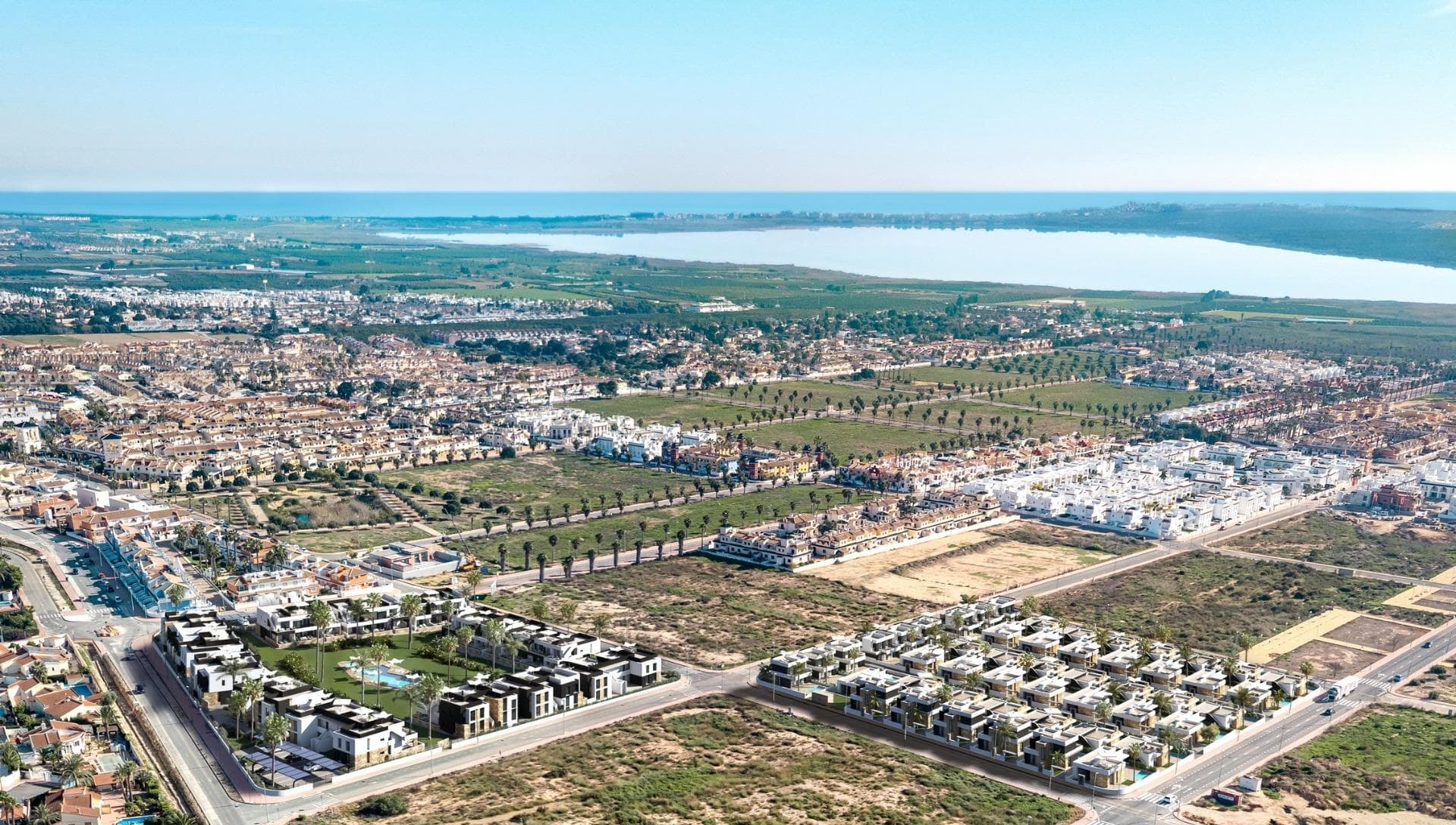 Villa med 4 soverom og 3 bad i Ciudad Quesada – bilde 7
