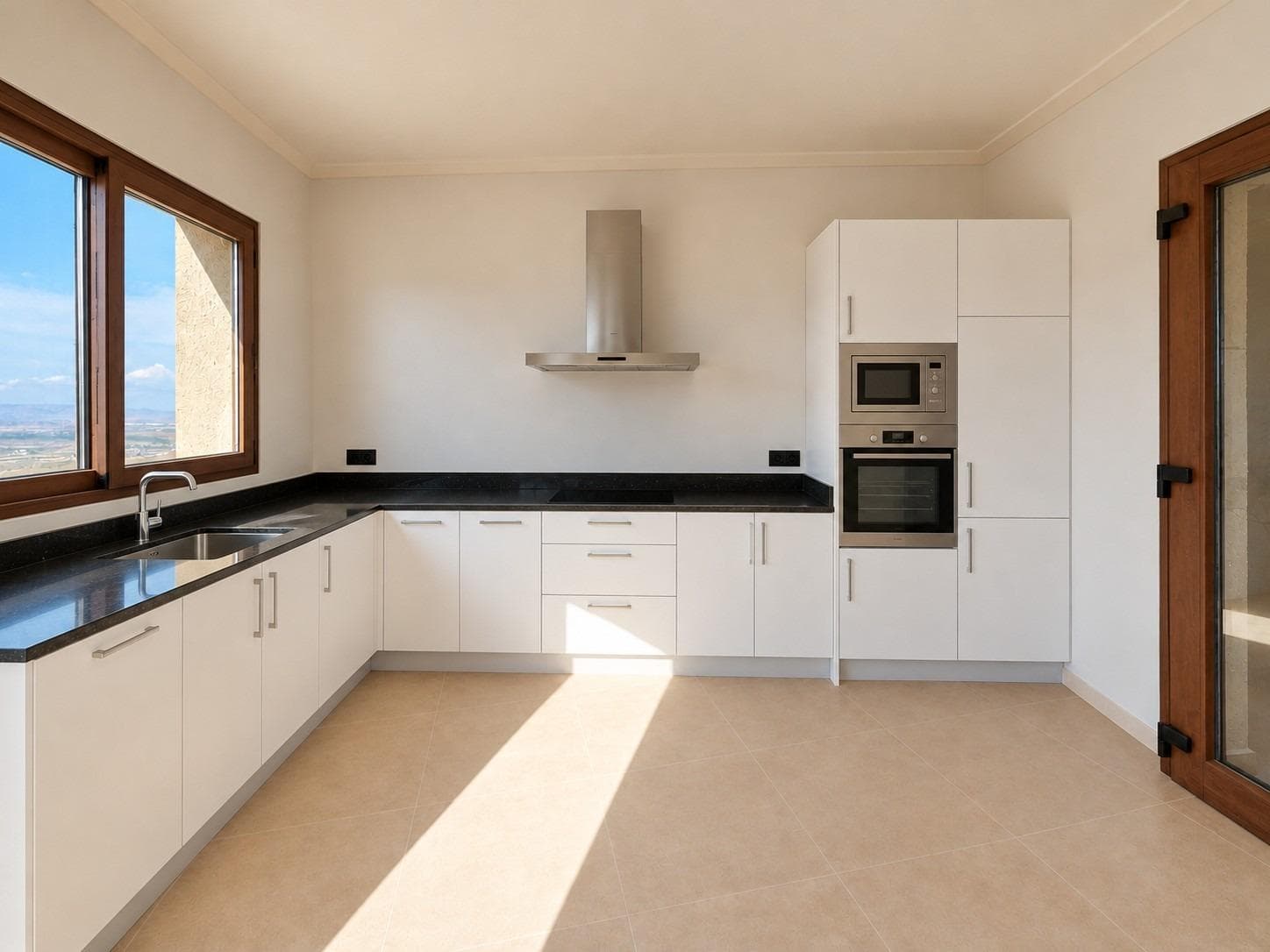Townhouse – 3 bedrooms – in Vera – bilde 7