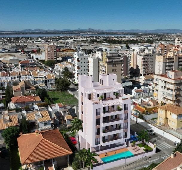 Leilighet med 2 soverom og 2 bad i Nueva Torrevieja – bilde 2
