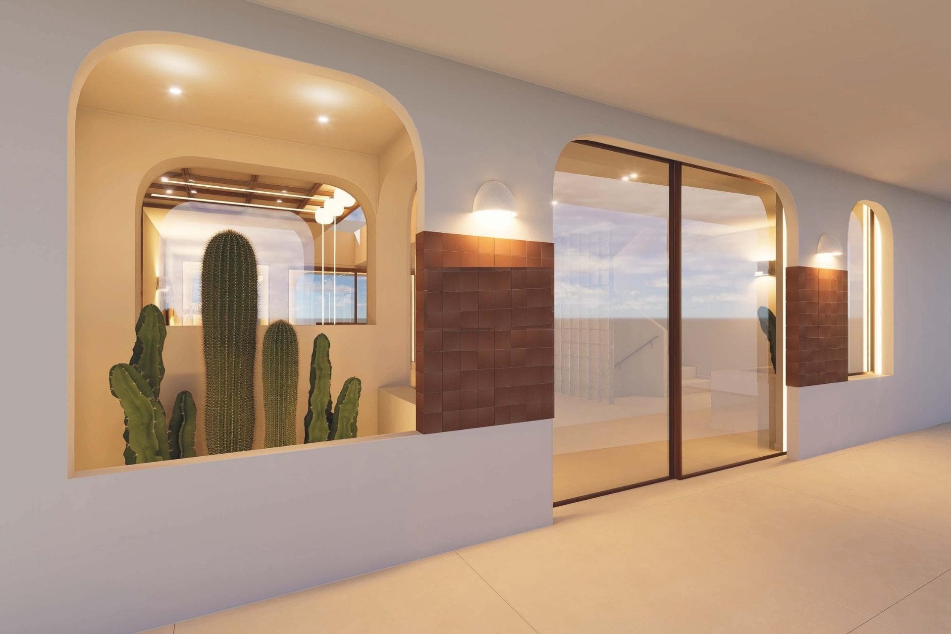 Ground floor apartment – 1 bedrooms – in Torrevieja – bilde 7