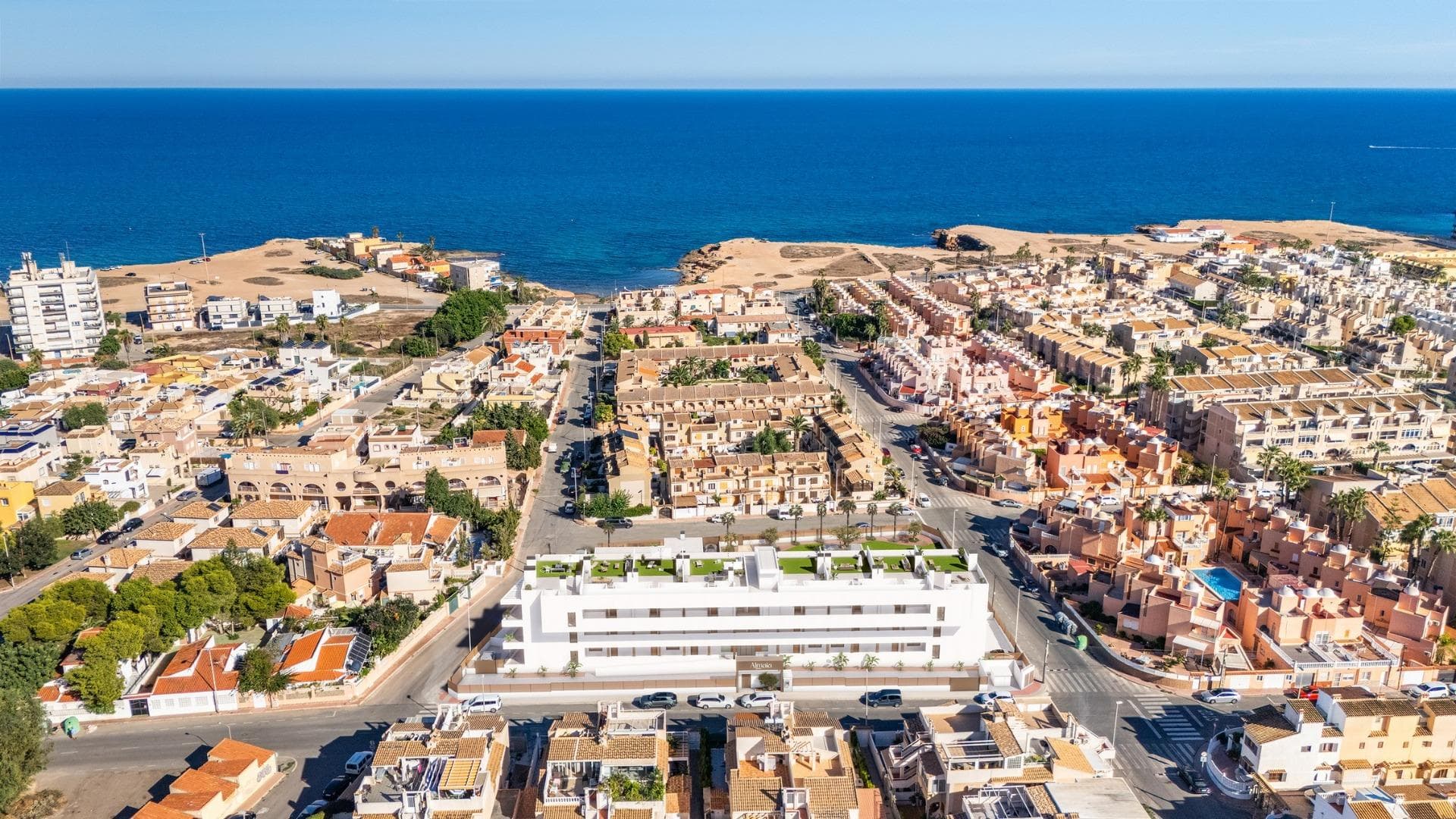 Apartment – 2 bedrooms – in Torrevieja – bilde 2