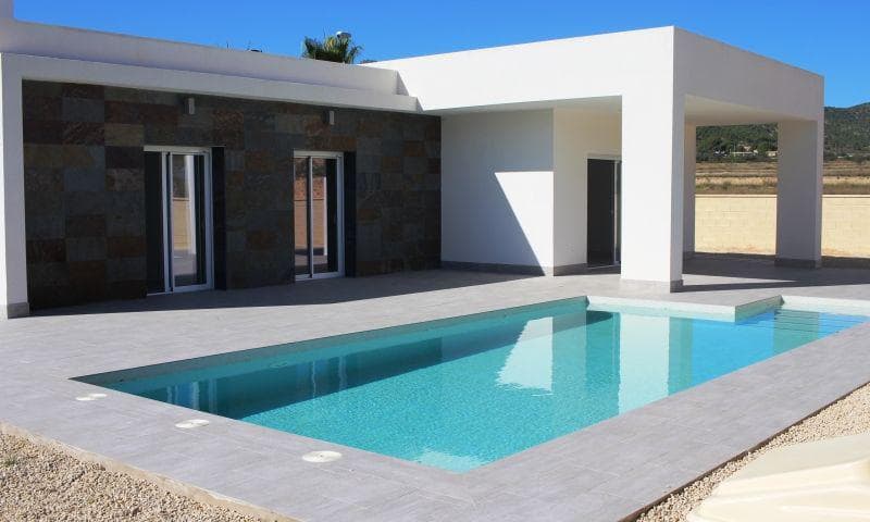 Villa de 3 dormitorios en La Romana
