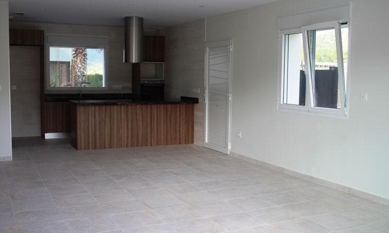 Villa de 3 dormitorios en La Romana – imagen 2