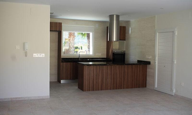 Villa de 3 dormitorios en La Romana – imagen 4