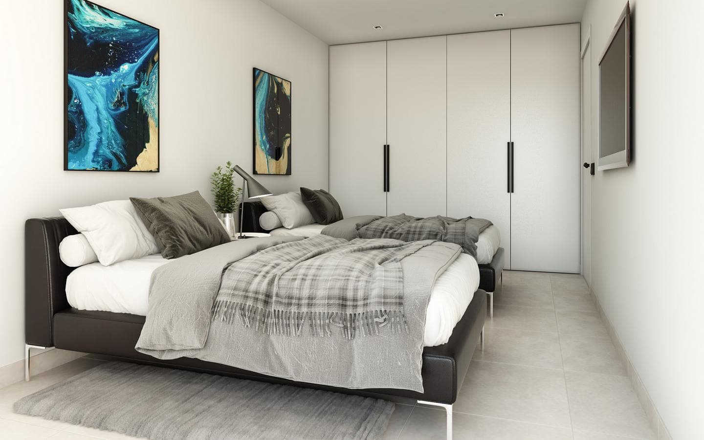 Villa med 3 soverom og 3 bad i Denia – bilde 7