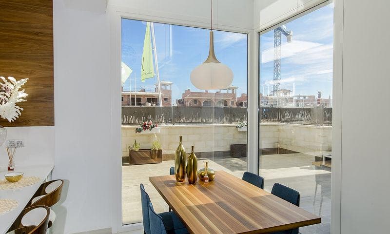 Villa de 3 dormitorios en Rojales – imagen 4