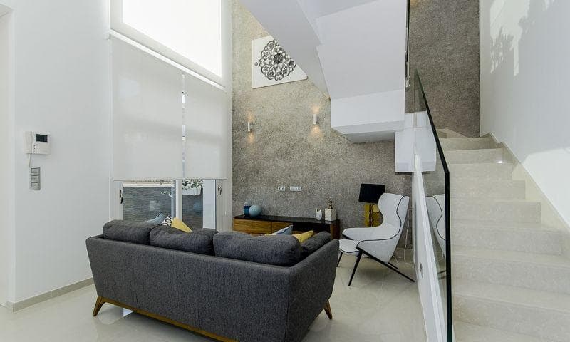 Villa de 3 dormitorios en Rojales – imagen 7