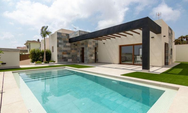 Villa de 3 dormitorios