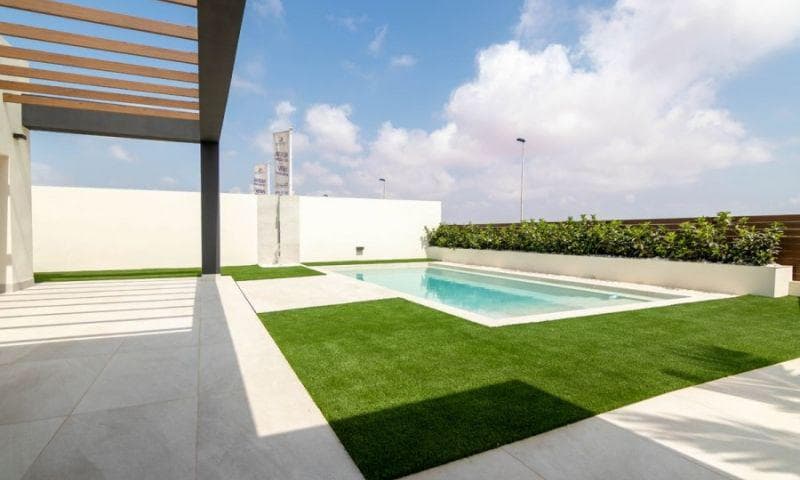 Villa de 3 dormitorios en Torrevieja – imagen 4