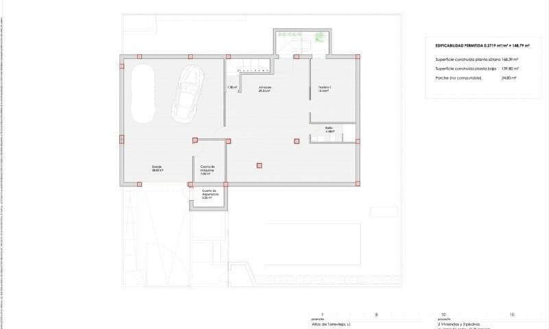 Villa de 3 dormitorios en Torrevieja – imagen 6