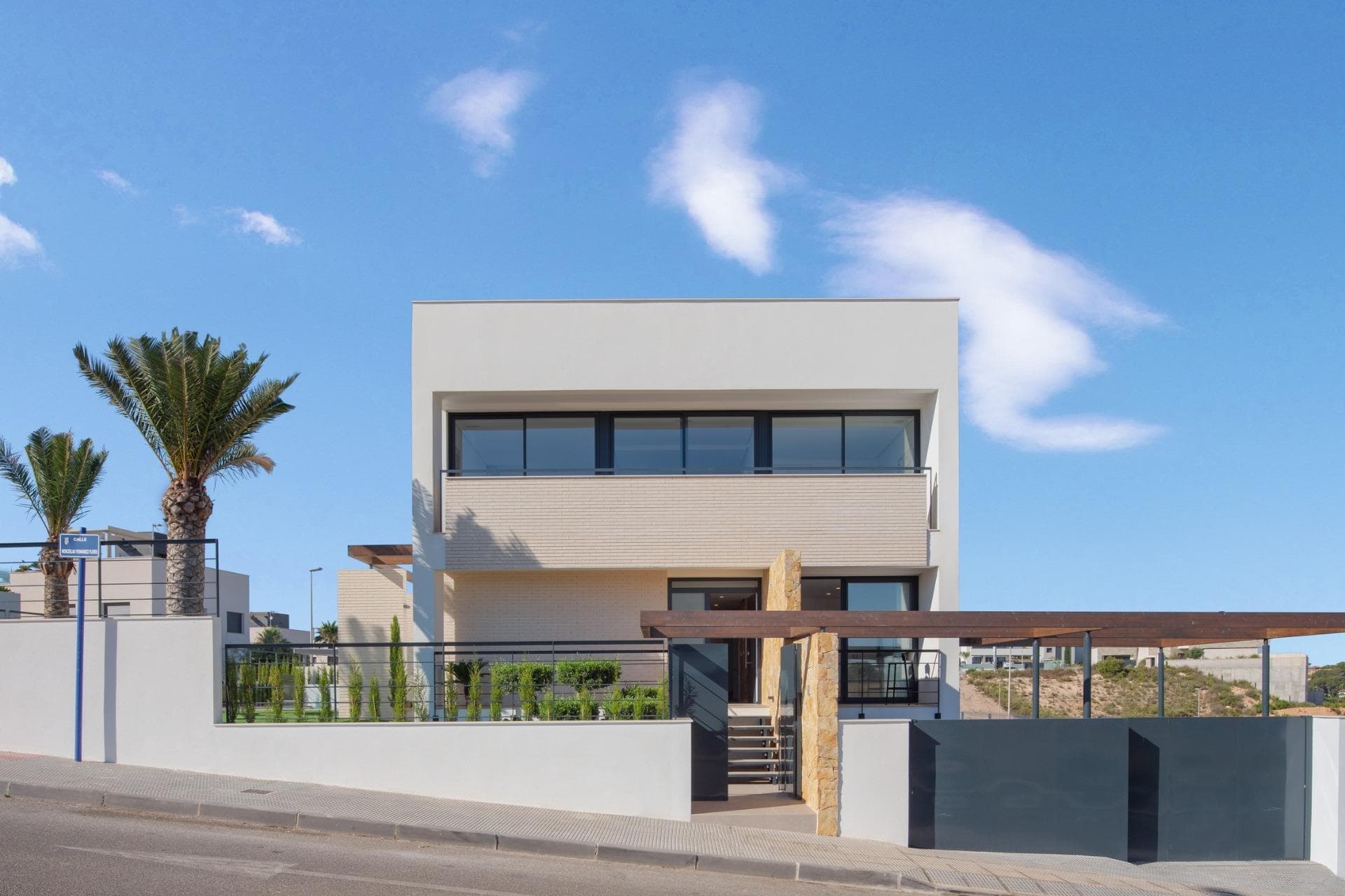 Villa de 4 dormitorios en Orihuela Costa – imagen 6