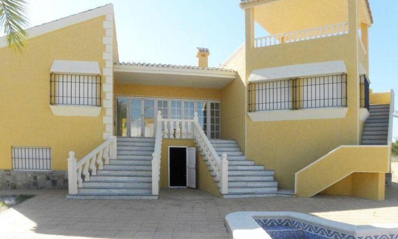 Villa med 3 soverom og 2 bad i La Manga del Mar Menor – bilde 6