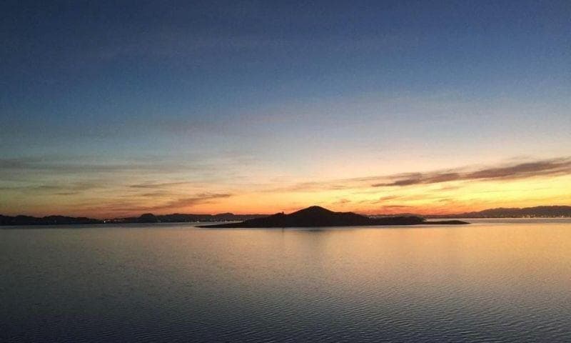 Villa med 3 soverom og 2 bad i La Manga del Mar Menor – bilde 7
