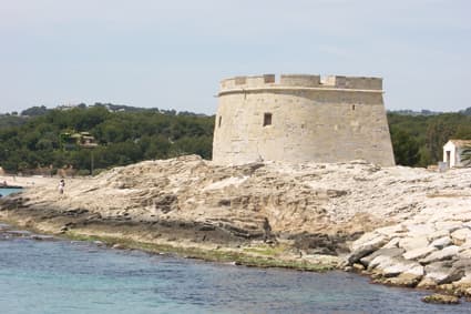 Moraira i Costa Blanca Nord