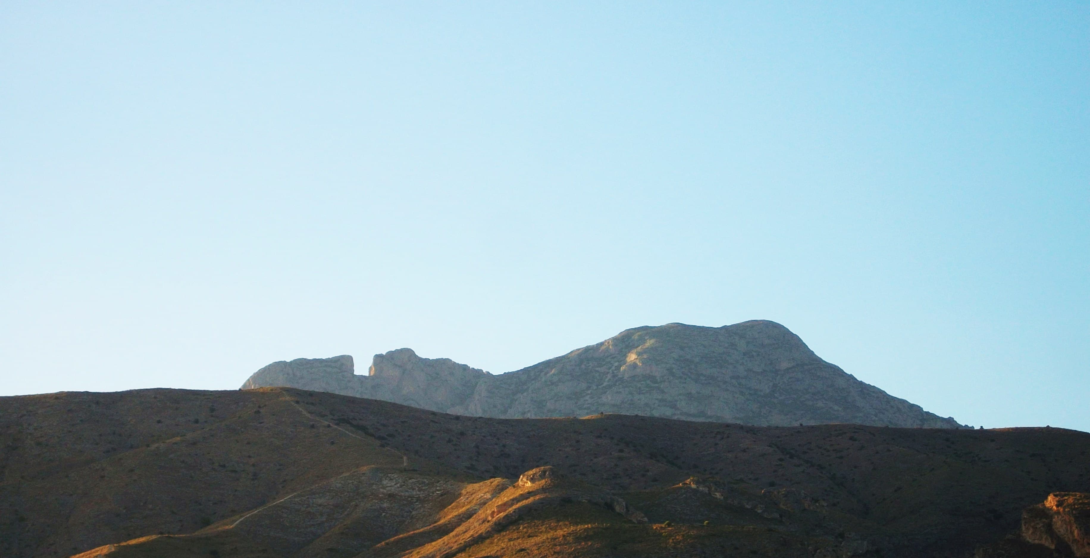 Finestrat i Costa Blanca Nord