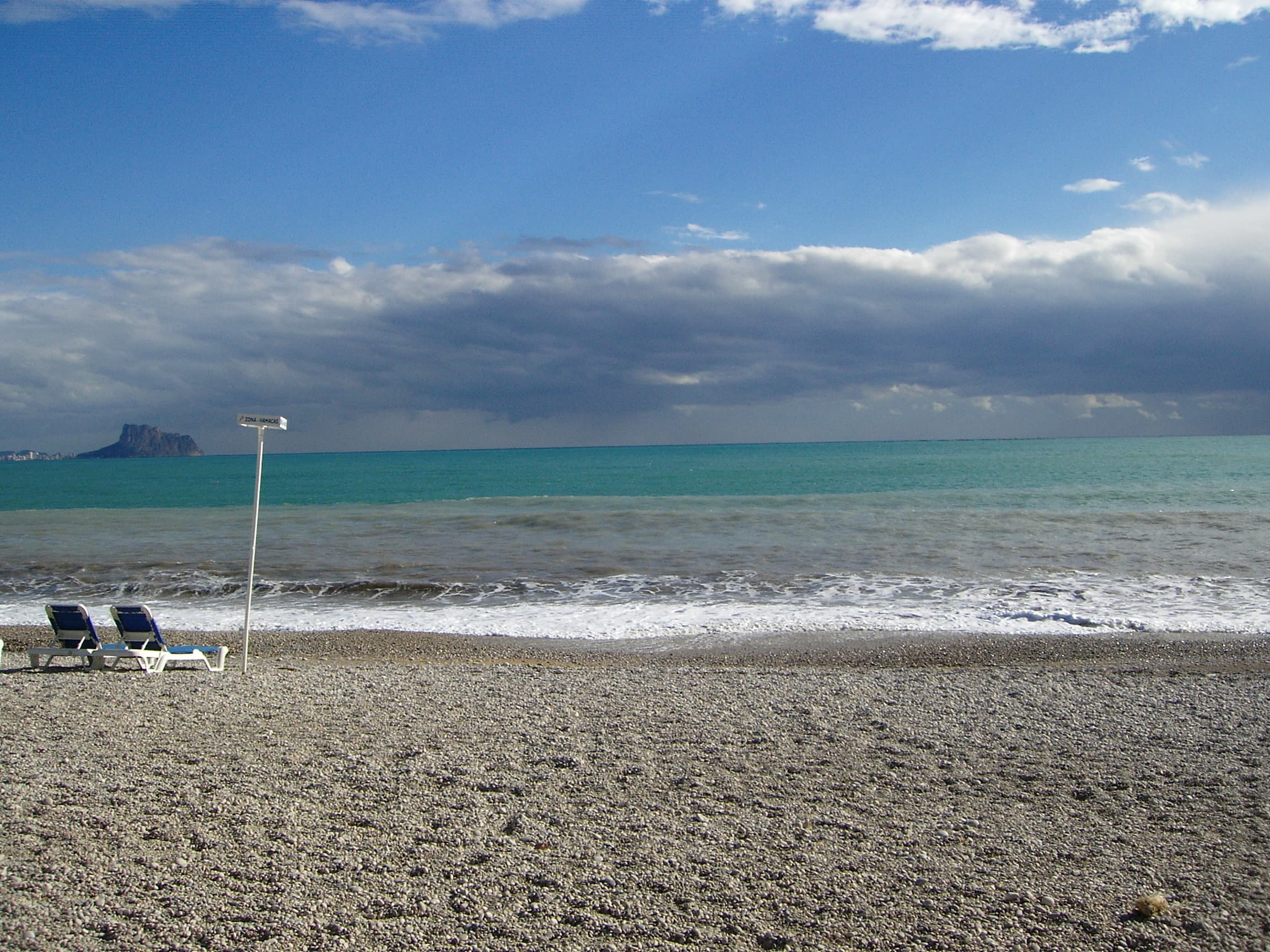 L’Alfàs del Pi i Costa Blanca Nord