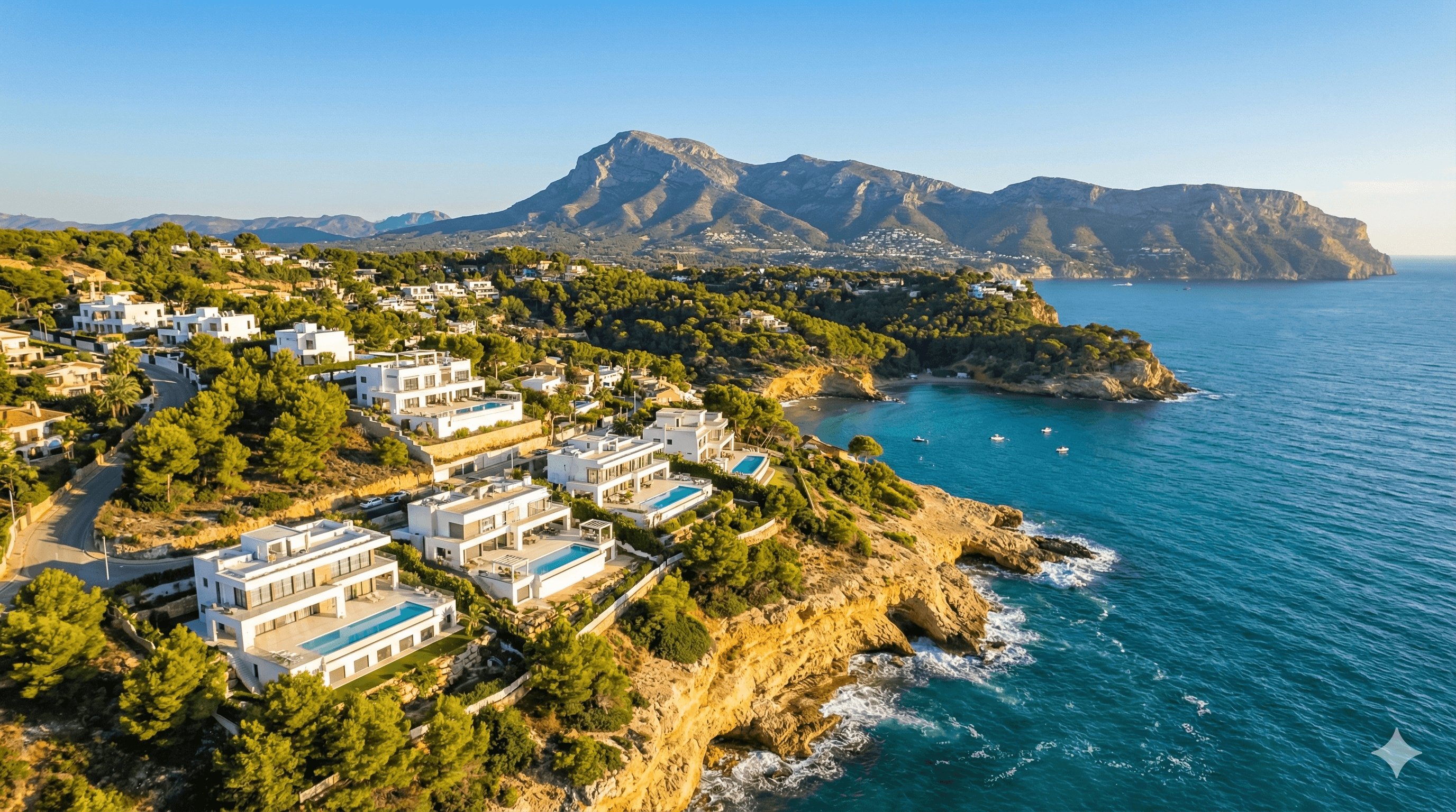 Altaona Golf i Costa Calida