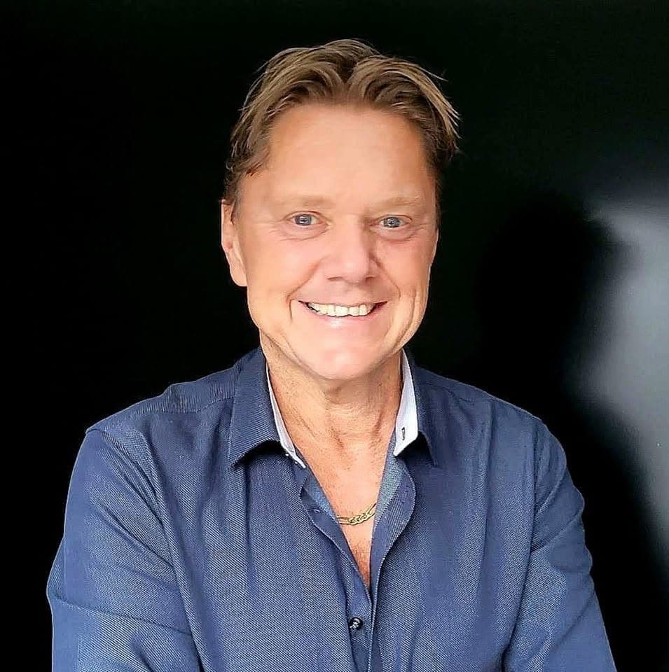 Freddy Bremseth