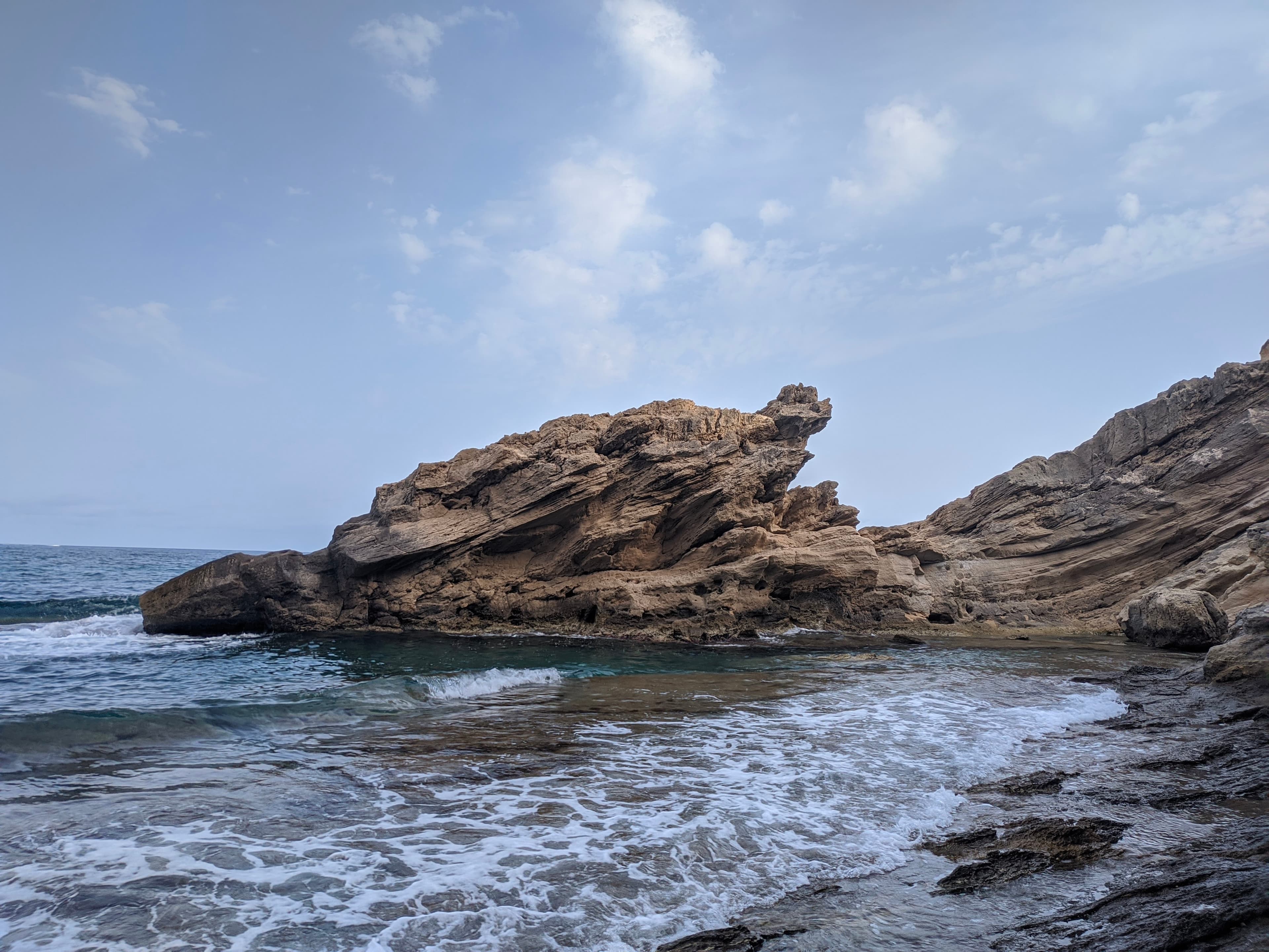 Benissa i Costa Blanca Nord