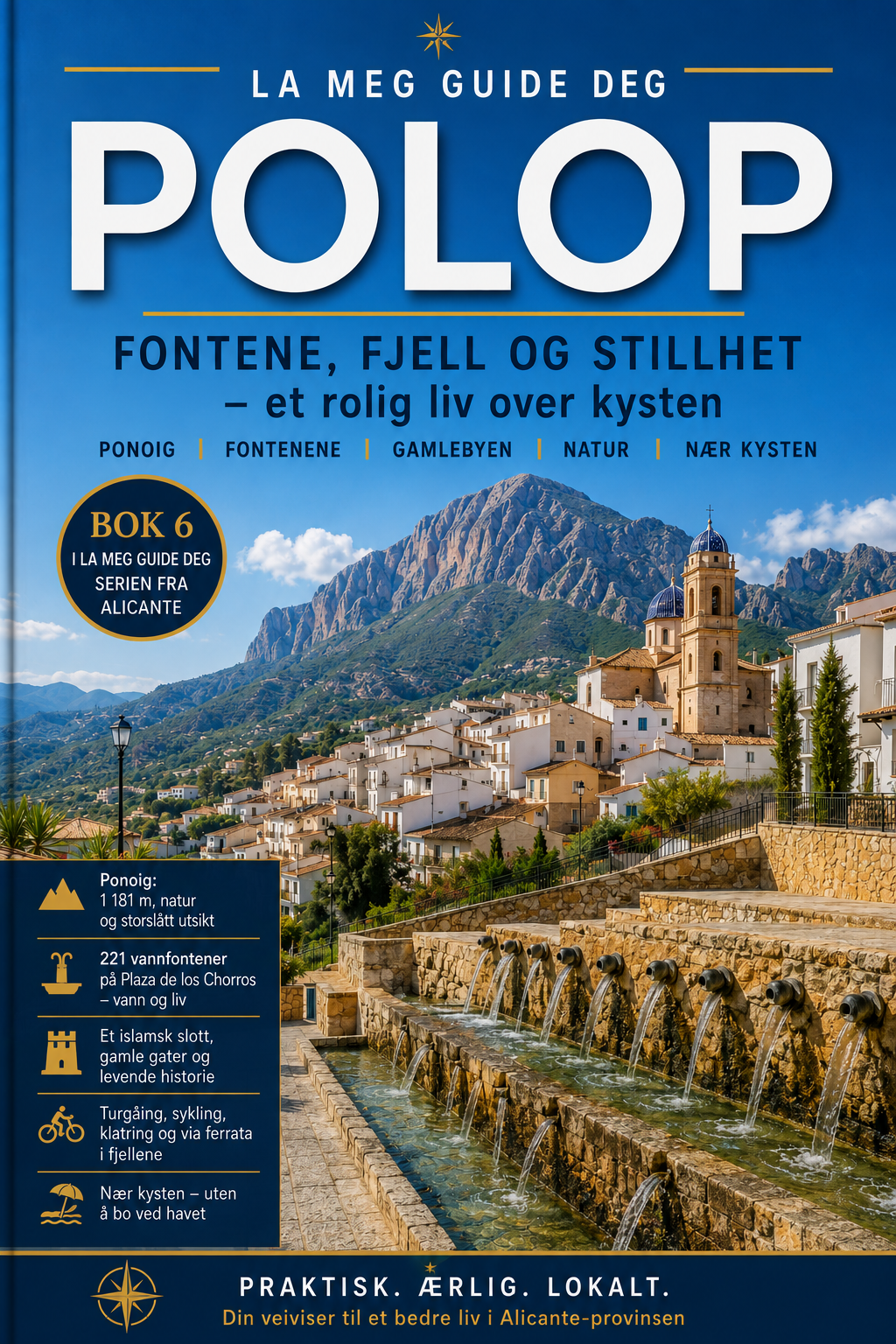 Bokomslag: Polop